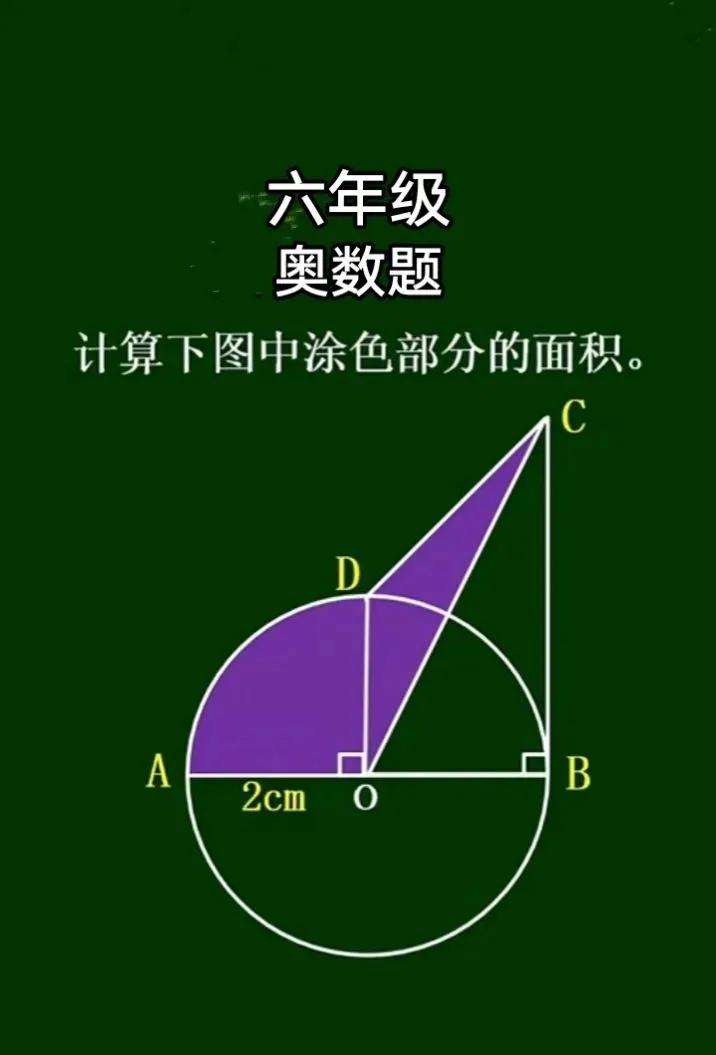 这是一道小学六年级奥数题，难度较大，能做出这道题目的学生不超过5%！如图所示