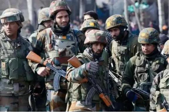 印度人认为，如果中印再战，中国将毫无胜算1962年的边境冲突明明是中国军队为