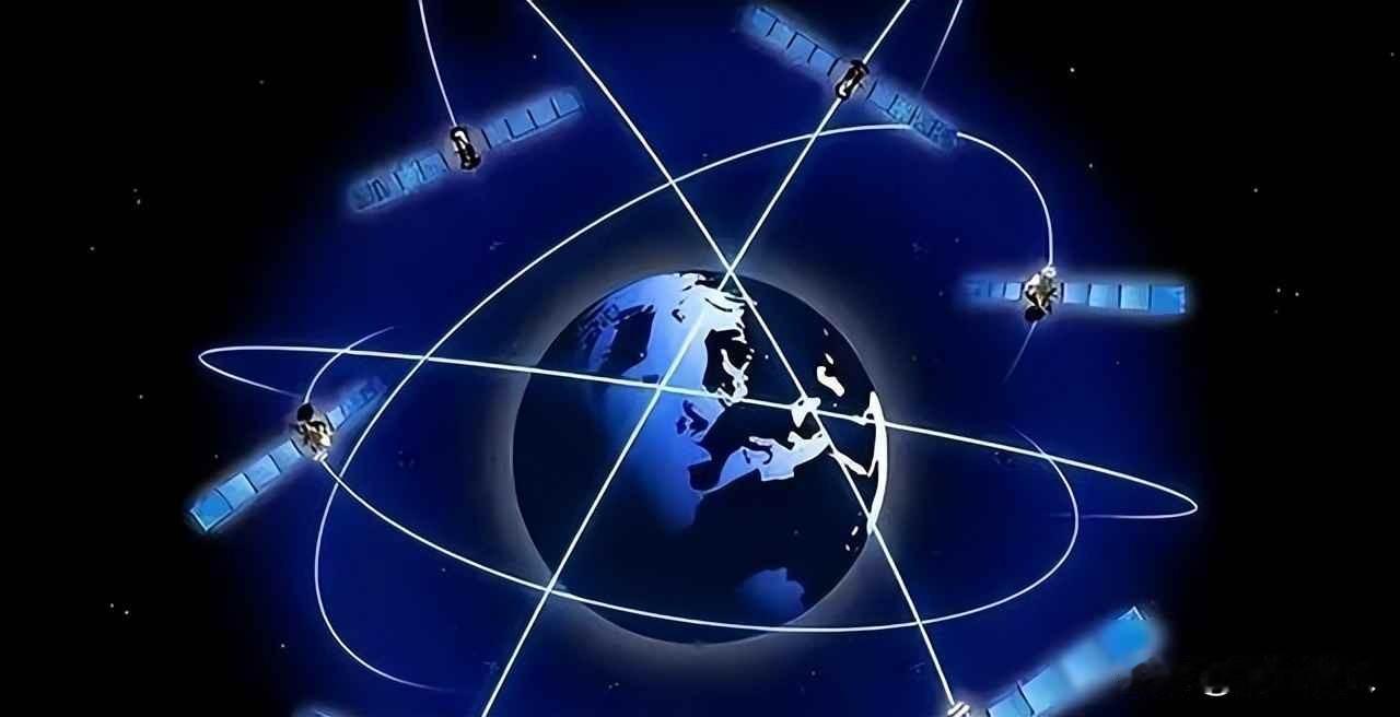 北斗组网完成，美国慌了？全球怕的不是导弹，是“看不见的命脉”2020年6月2