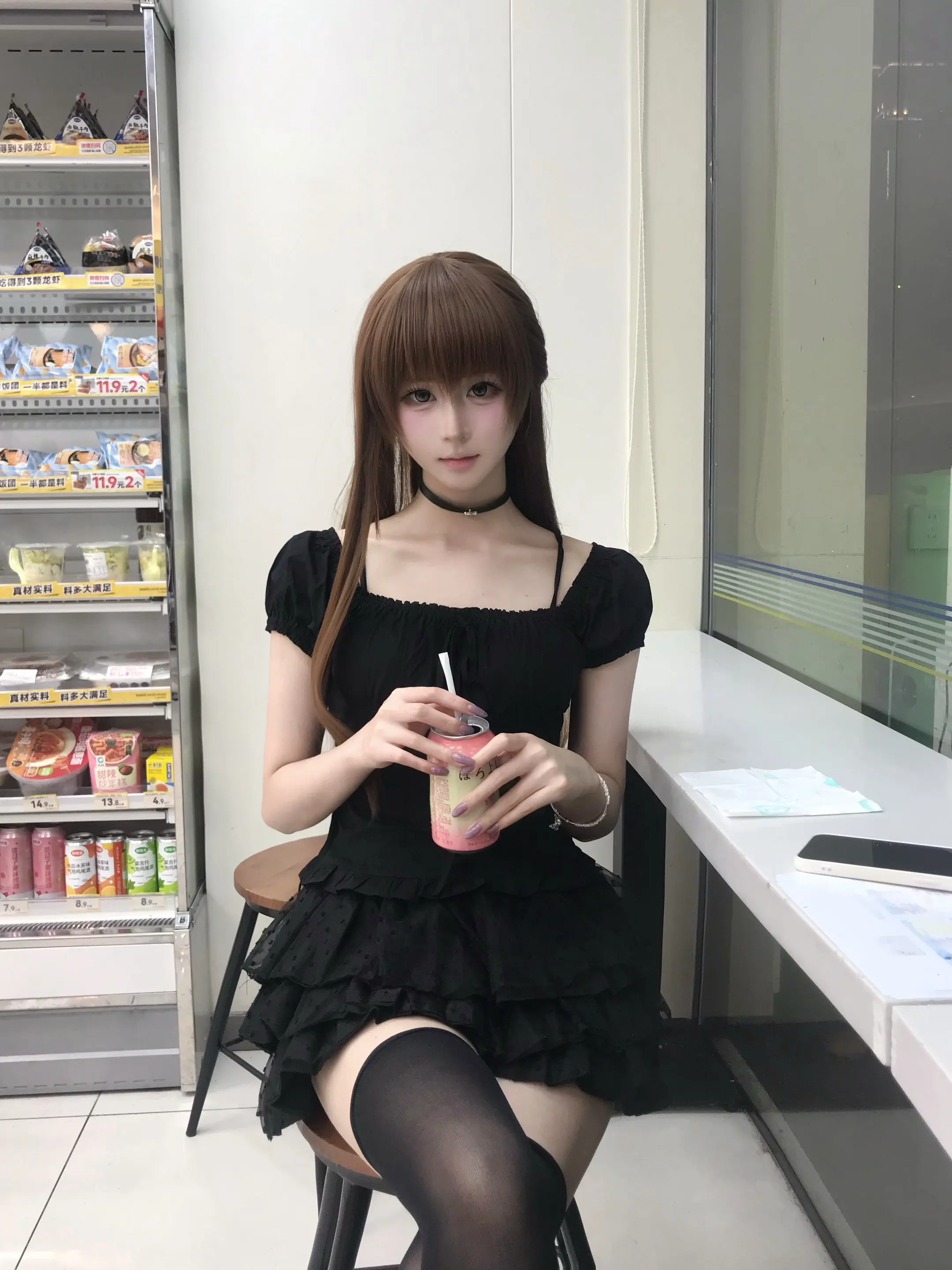 循环的圆 不循环的缘