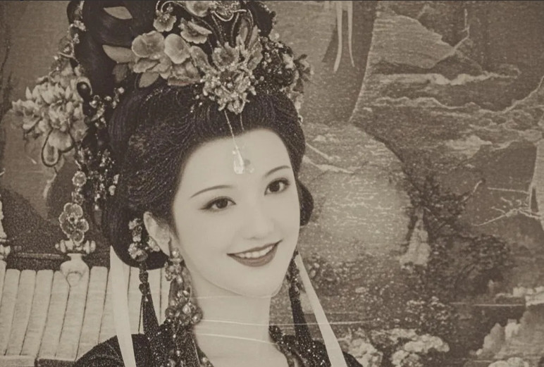 公元504年，北魏兰陵公主怀孕7个月，发现驸马背着自己宠幸宫女，顿时大怒。争