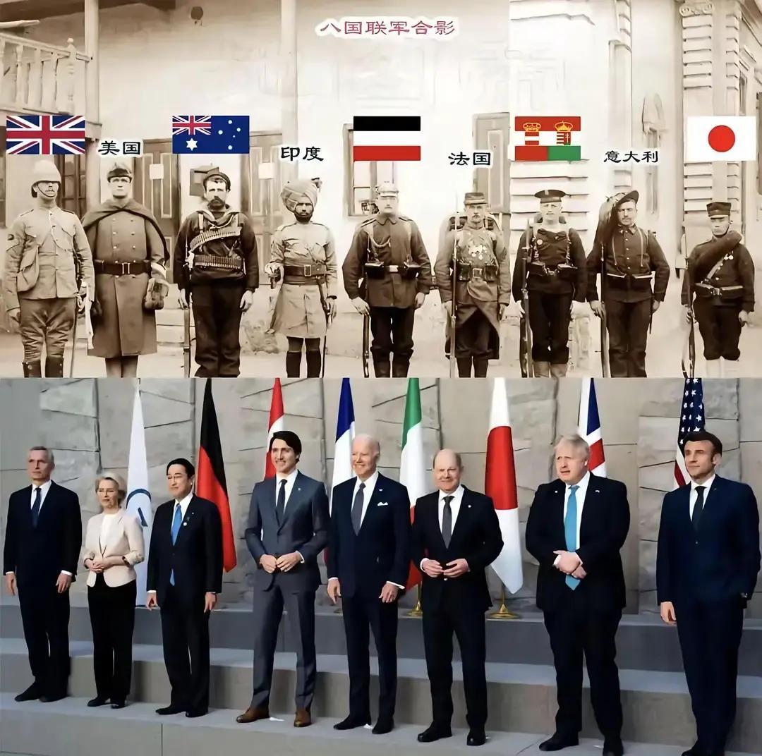 就在刚刚。欧盟高级官员卡拉斯突然宣布了，对中国人民在二战中的牺牲与勇气致以