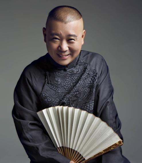 今天才知道，郭德纲个人一年总收入就要超过整个曲协全年总收入！看下面的数据，这