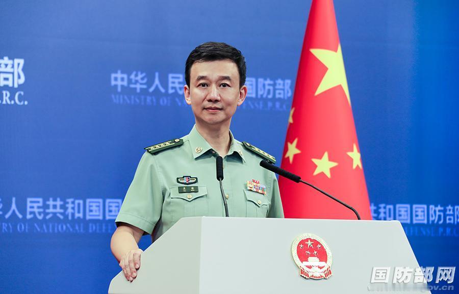 敌人都逼到家门口，难道还要死守不开第一枪？就算军力雄厚，倘若关键时刻不敢亮明底线