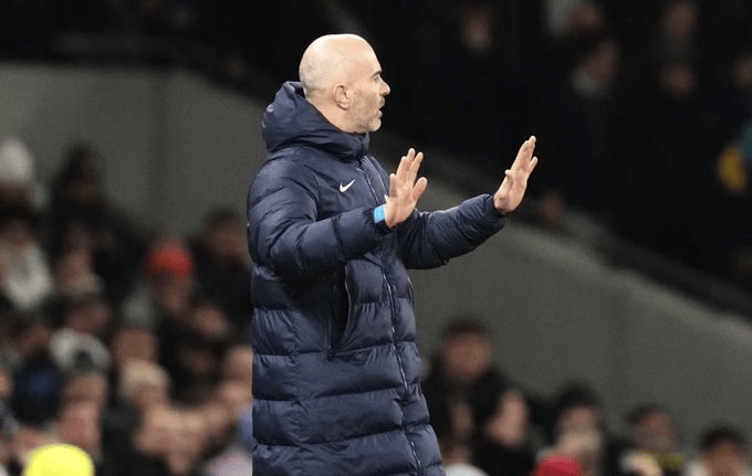 马雷斯卡: 不知为何输桑德兰但赢热刺;切尔西走在正确道路