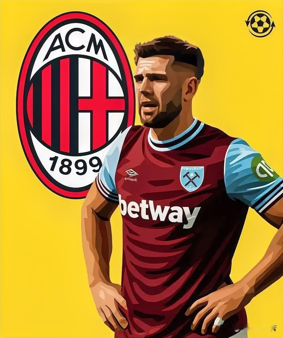 菲尔克鲁格！米兰冬季窗口引进前锋思路有变，德国前锋菲尔克鲁格成为米兰重点关注的球