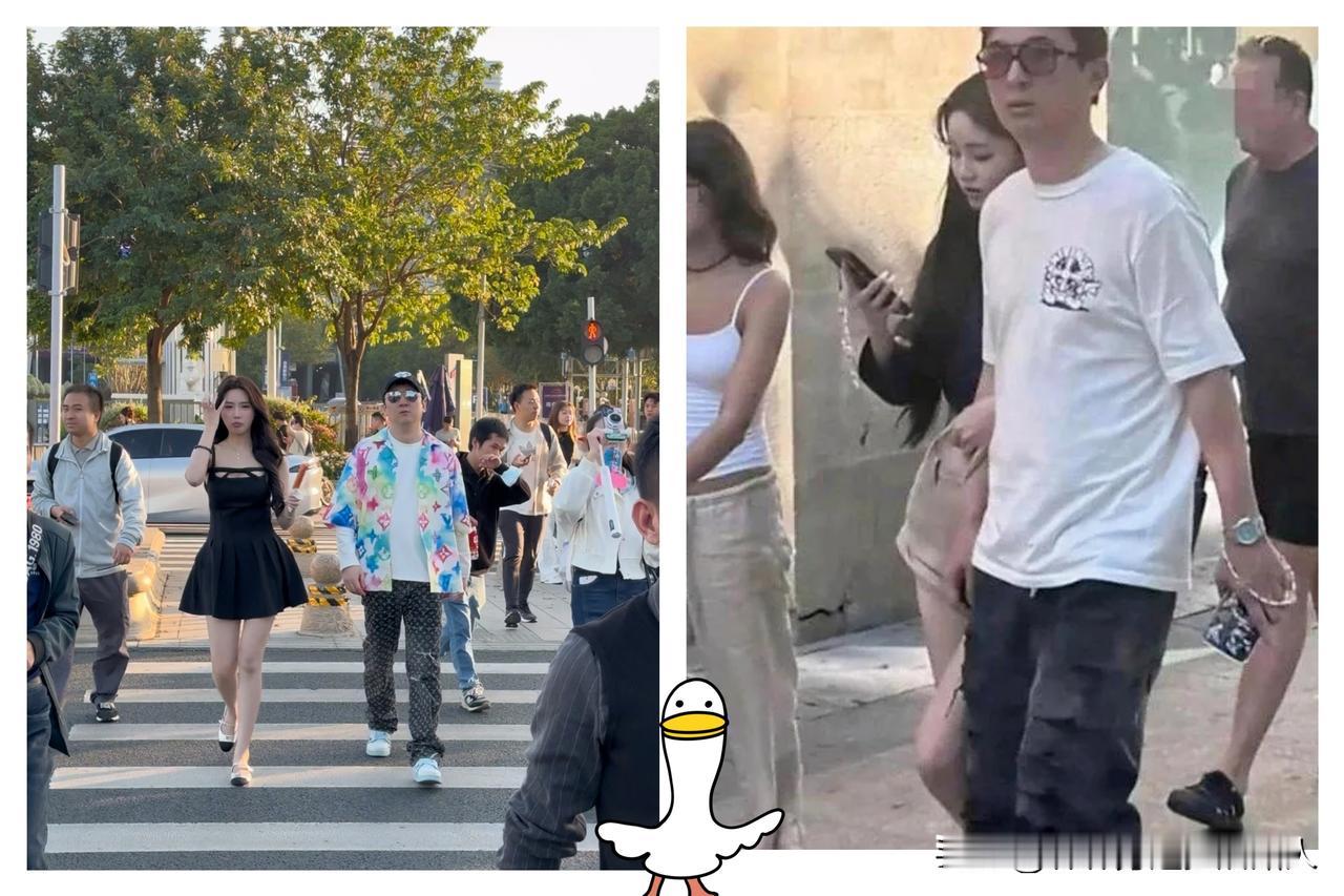 王思聪追女的那套路被扒出来了。跟他处过的女生说，他先刷十个嘉年华，三万多块，然后