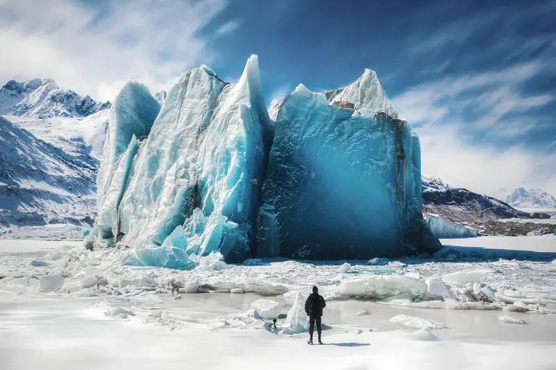分享一张绝美的风景照片