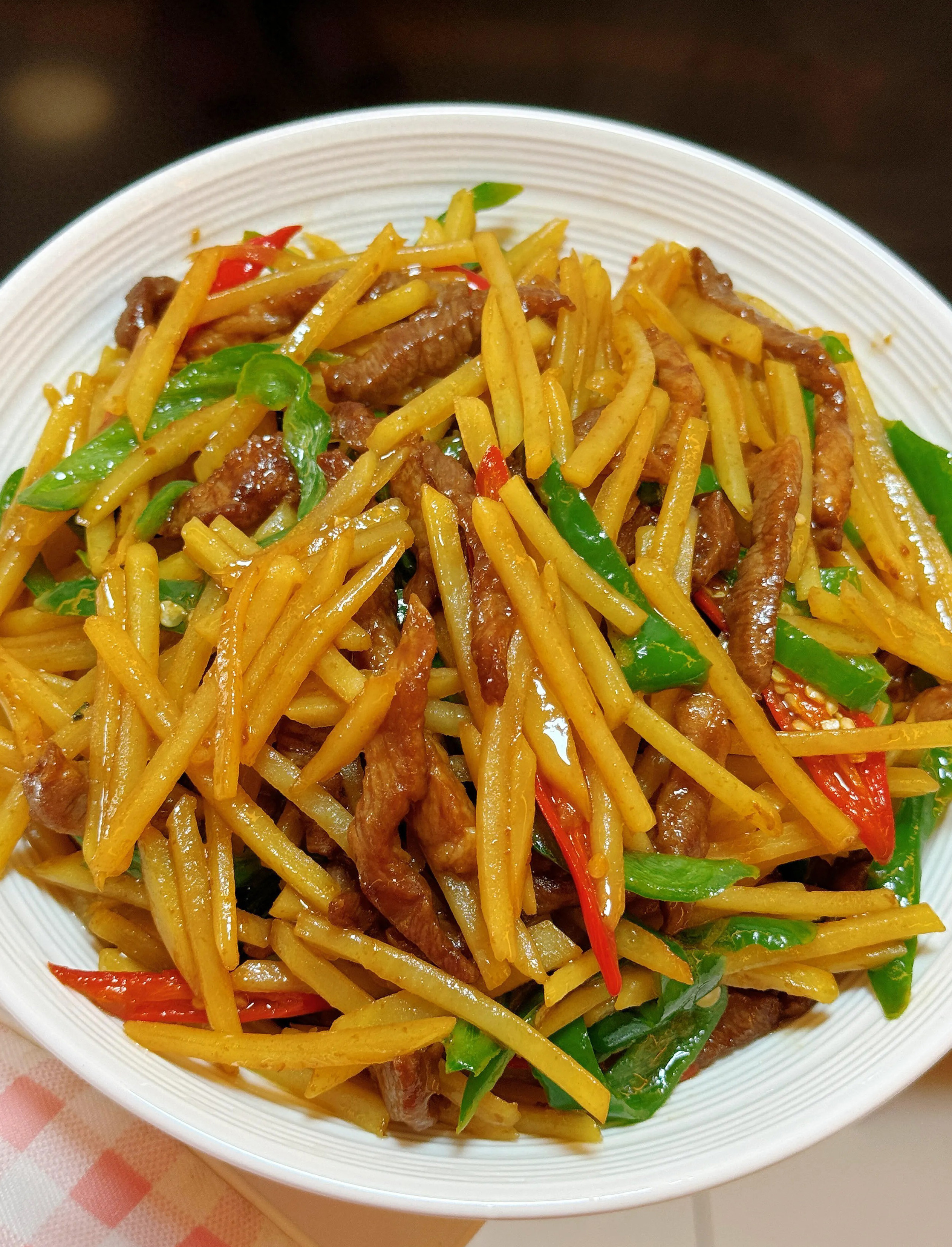 🌧️“谷雨不忌嘴，郎中跑断腿”！这3道菜记得吃，顺时而食全家安谷雨是春天的最