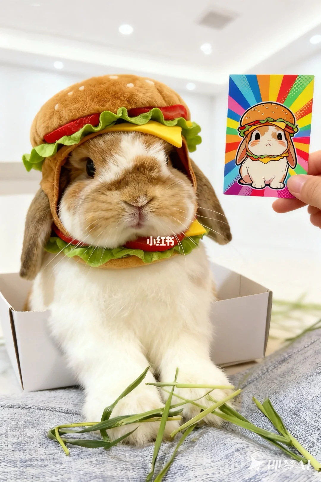 胖宝宝 胖宝堡🍔