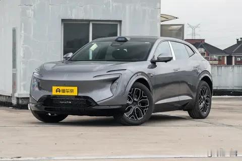 零下15℃也能快充？阿维塔072026款冬季实测有多能打冬天开新能源车不再遭