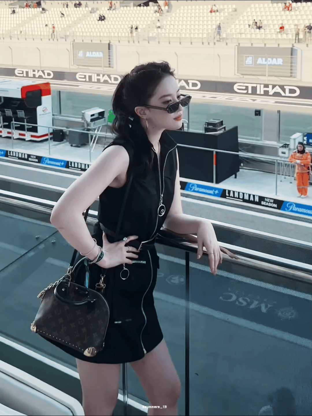 真美看看今晚潘子能不能大逆转？