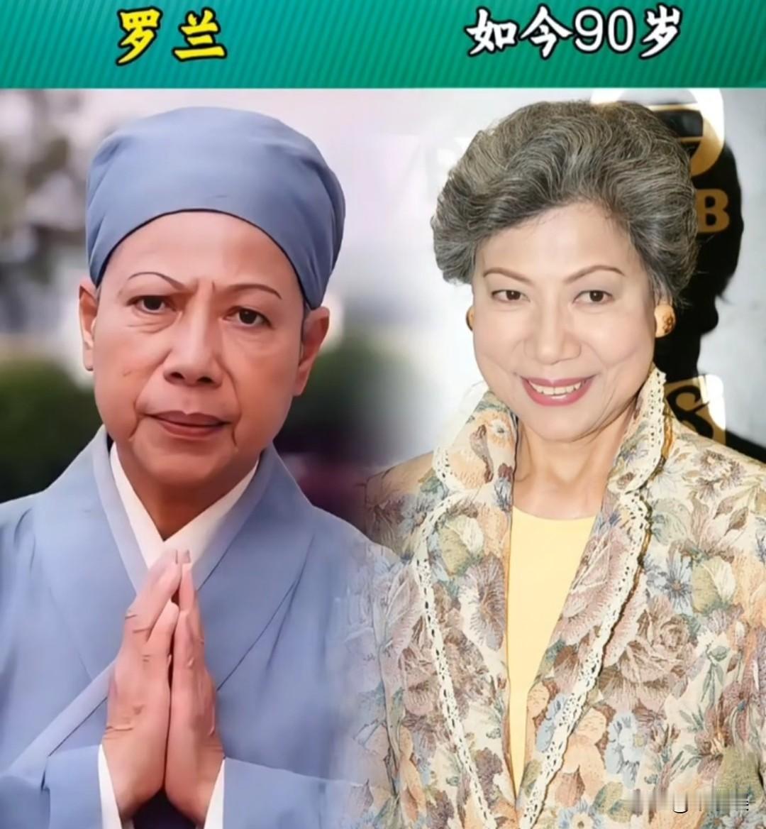 18位“至今还单身未婚”的大龄明星娱乐圈单身