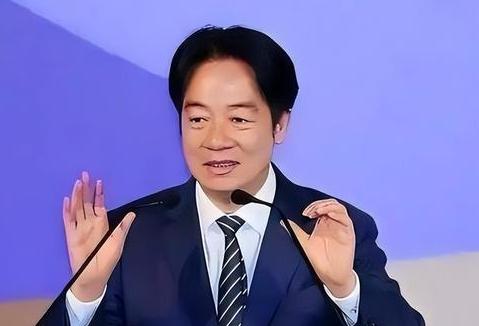 马英九斗不过赖清德，朱立伦斗不过赖清德，侯友谊斗不过赖清德，郭台铭斗不过赖清德，