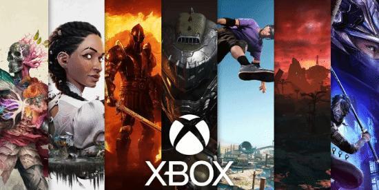 继任天堂宣布Switch2游戏定价80美元后，微软也紧随其后调整了Xbox第一