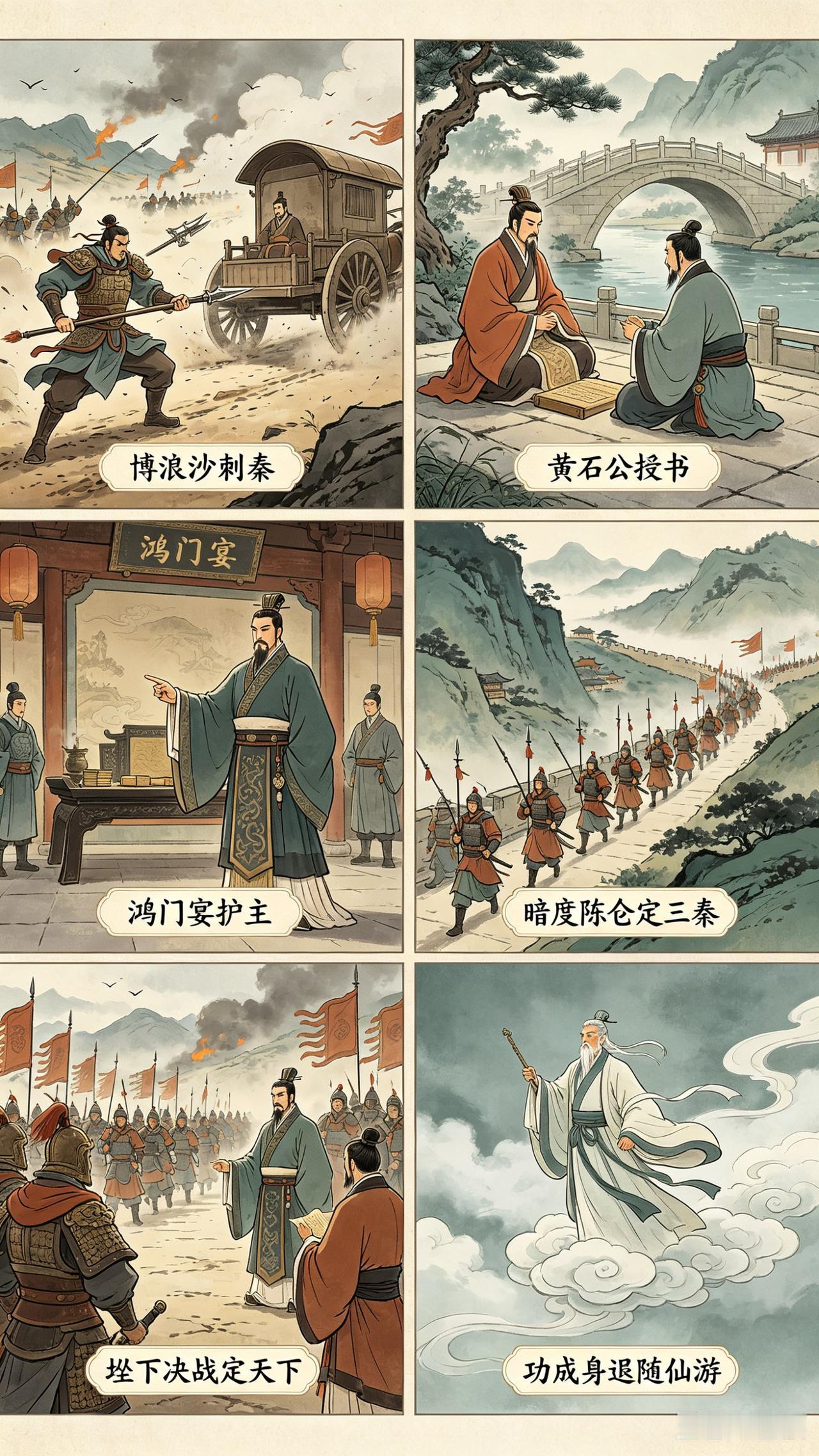 他是谁