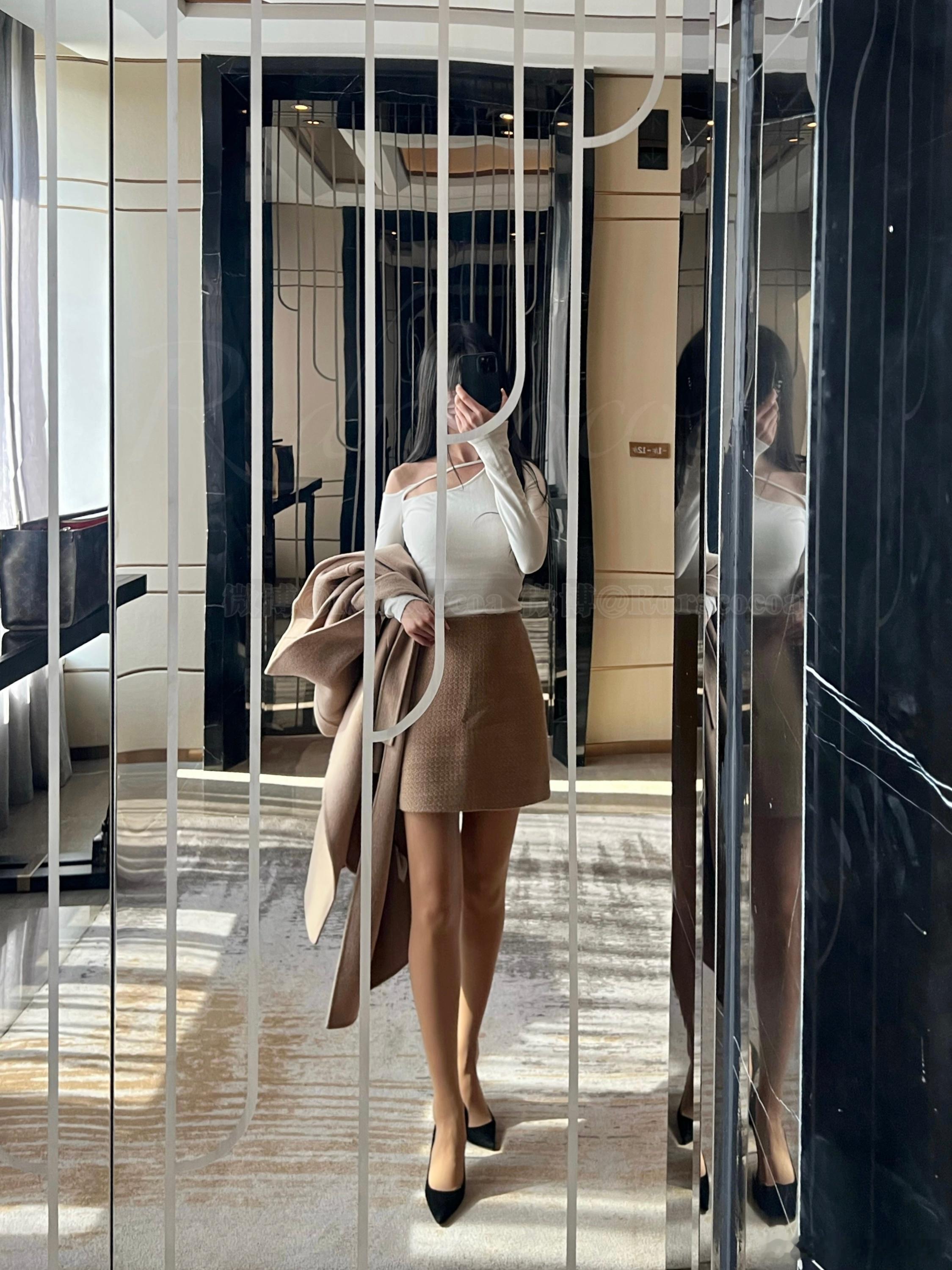 通勤穿搭今天穿什么ootd