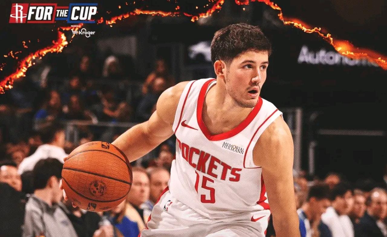 如果谢泼德上首发以后的阵容首发：谢泼德+阿门+老杜+小贾+申京替补：预期