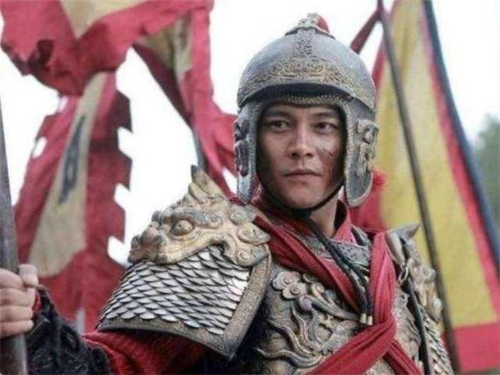 邓愈：明朝最“低调”的开国名将，28岁封侯、35岁病逝，临终前朱元璋抱着他哭：“