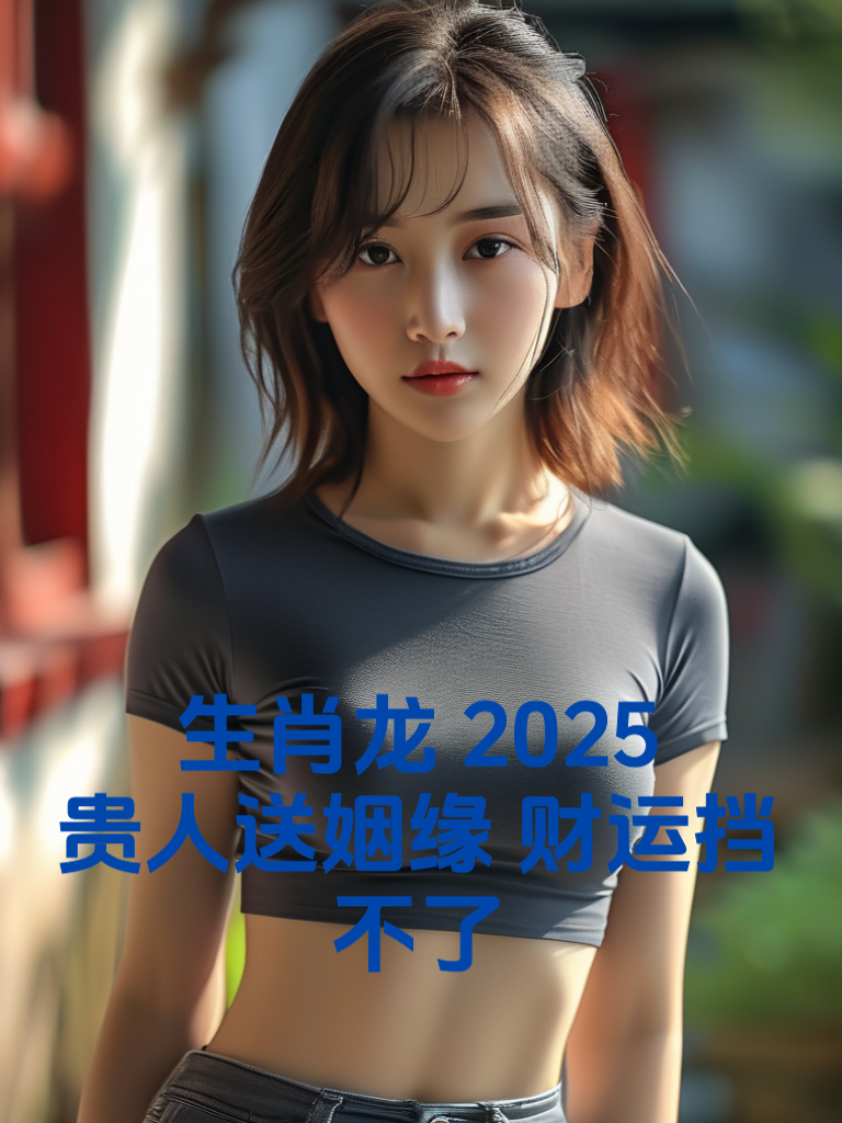 生肖龙2025：贵人送姻缘，财运挡不了