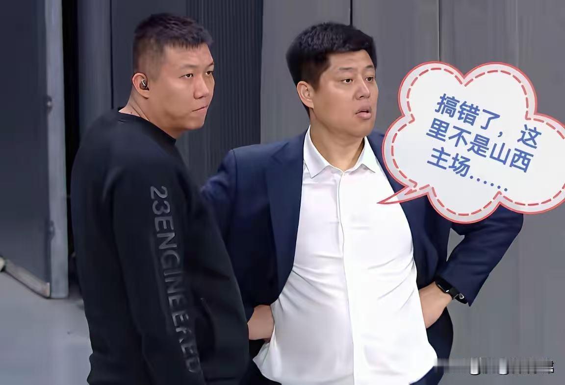 潘江算盘打错了！据广东媒体人透露:开赛初，山西队渴望留下的外援就是古德温，而