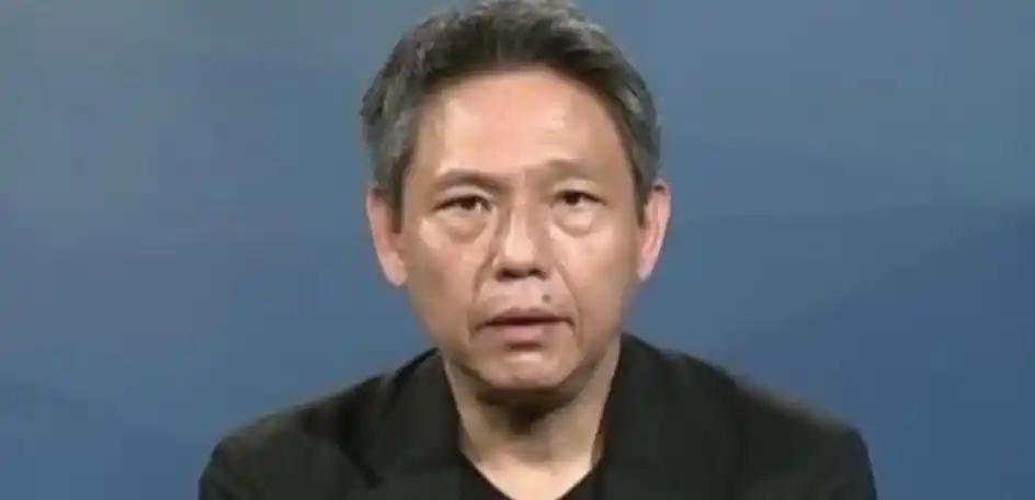 台湾媒体人谢寒冰最近抛出一个扎心的观点：现在台湾真正认同"两岸同属中国"并愿意接