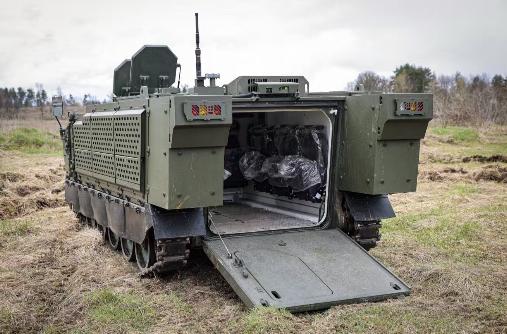 俄罗斯军队给乌克兰“去军事化”第5年了，现在乌克兰反而硬生生变成了军工大国：不仅