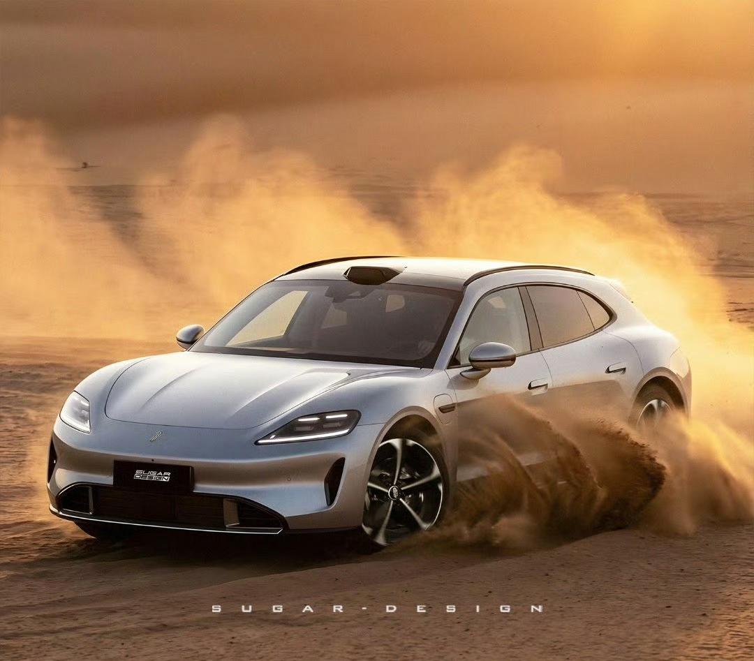 如果一样的钱，你是买SU7还是Z7？我觉得外观大同小异，好的设计总是心有灵犀，