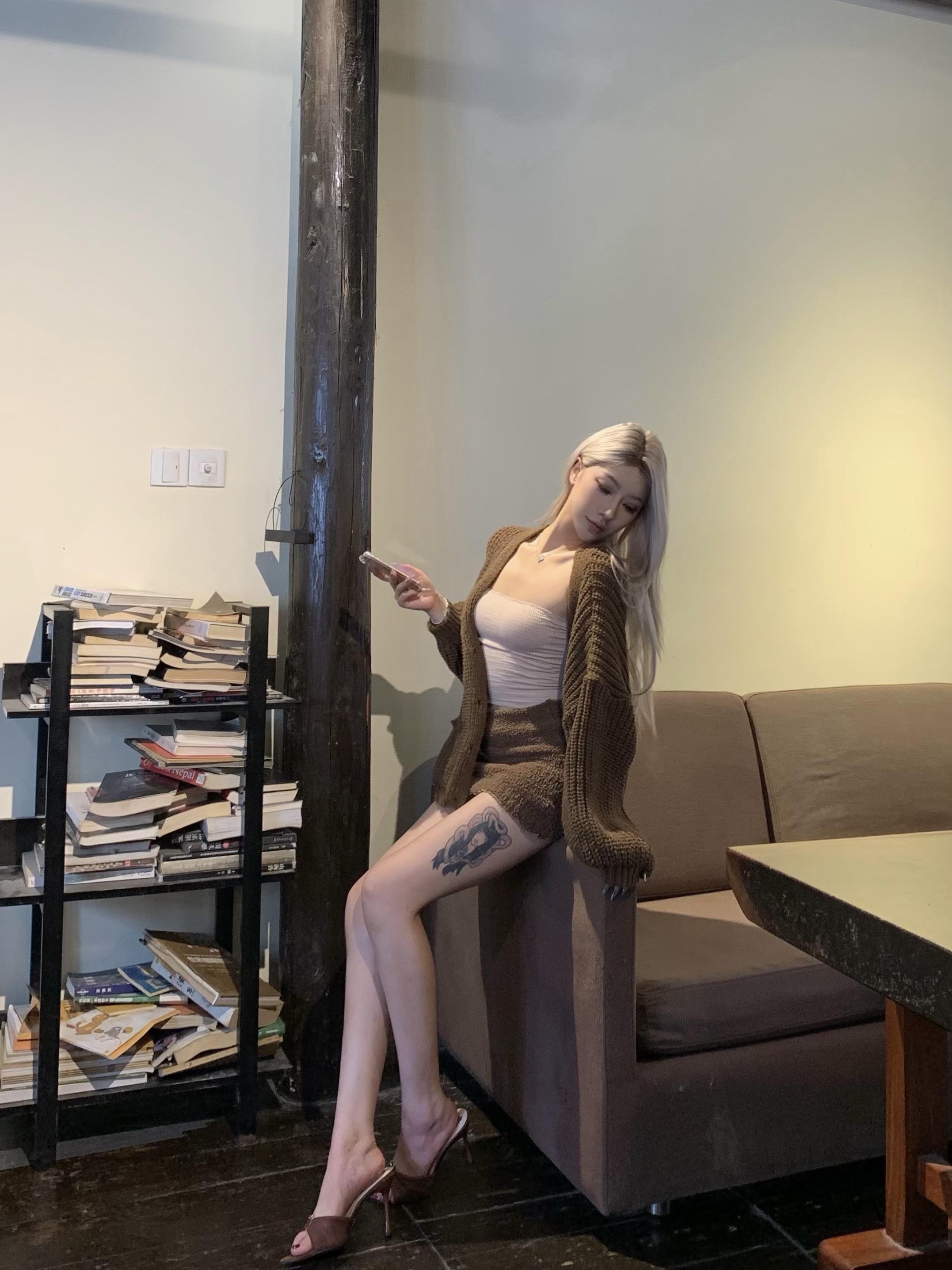 讨厌只有一个人的房间。