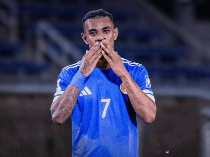 世界杯出线队伍又诞生3席～15万人口的库拉索、世界排名88的海地、还有巴拿马!