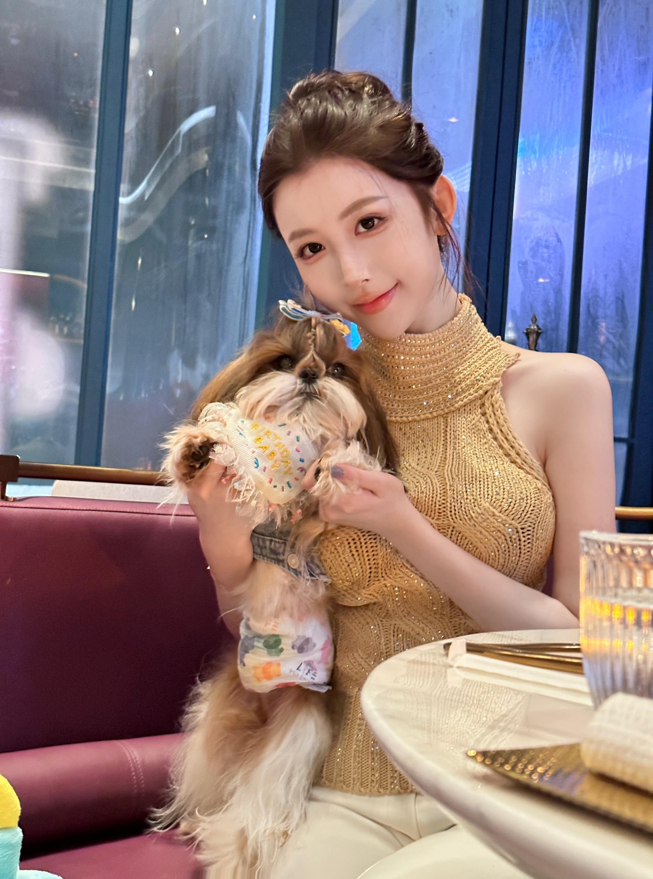 只取悦自己
