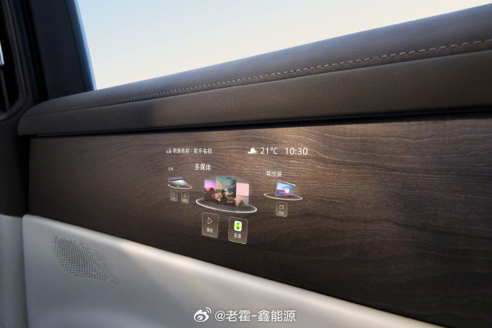 大众9X是增程车的终极答案吗3月30日，上汽大众ID.ERA9X开启预售，这次