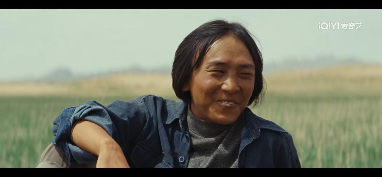 《生命树》车还没停稳，多杰，白菊，扎措手里的枪就响了，扎西吓哭，张扬太自私。