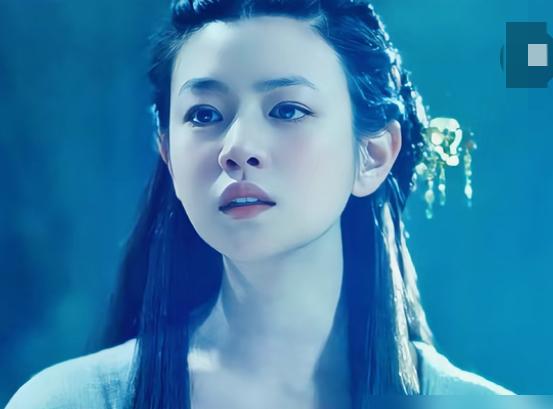 当年新《神雕侠侣》试妆，在陈妍希之前，剧组已经看过65位演员，漂亮的有，演技好的