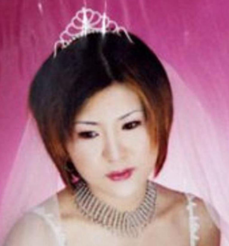 08年朝鲜女间谍袁正华被捕：绝食20多天，曾色诱100多位军官袁正华，1974