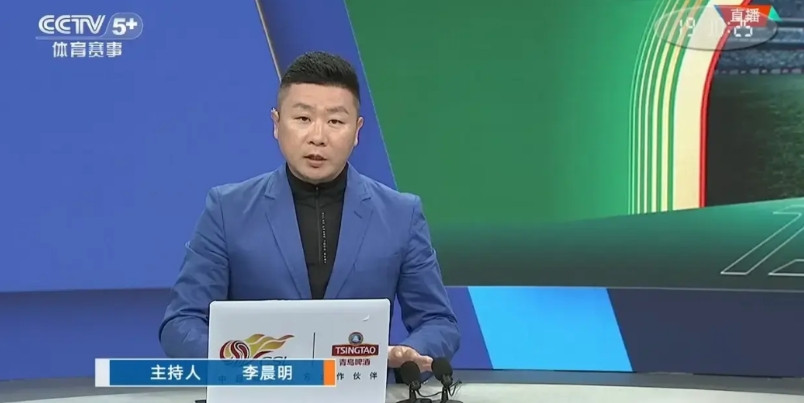天津津门虎1：2成都蓉城，央视解说犀利点评，四句话总结，：1.津门虎输在