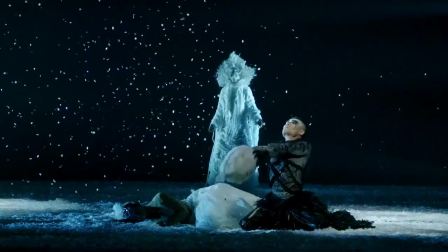 百岫嶙峋vs黑罪孔雀(轰定干戈23-24)_土豆视频