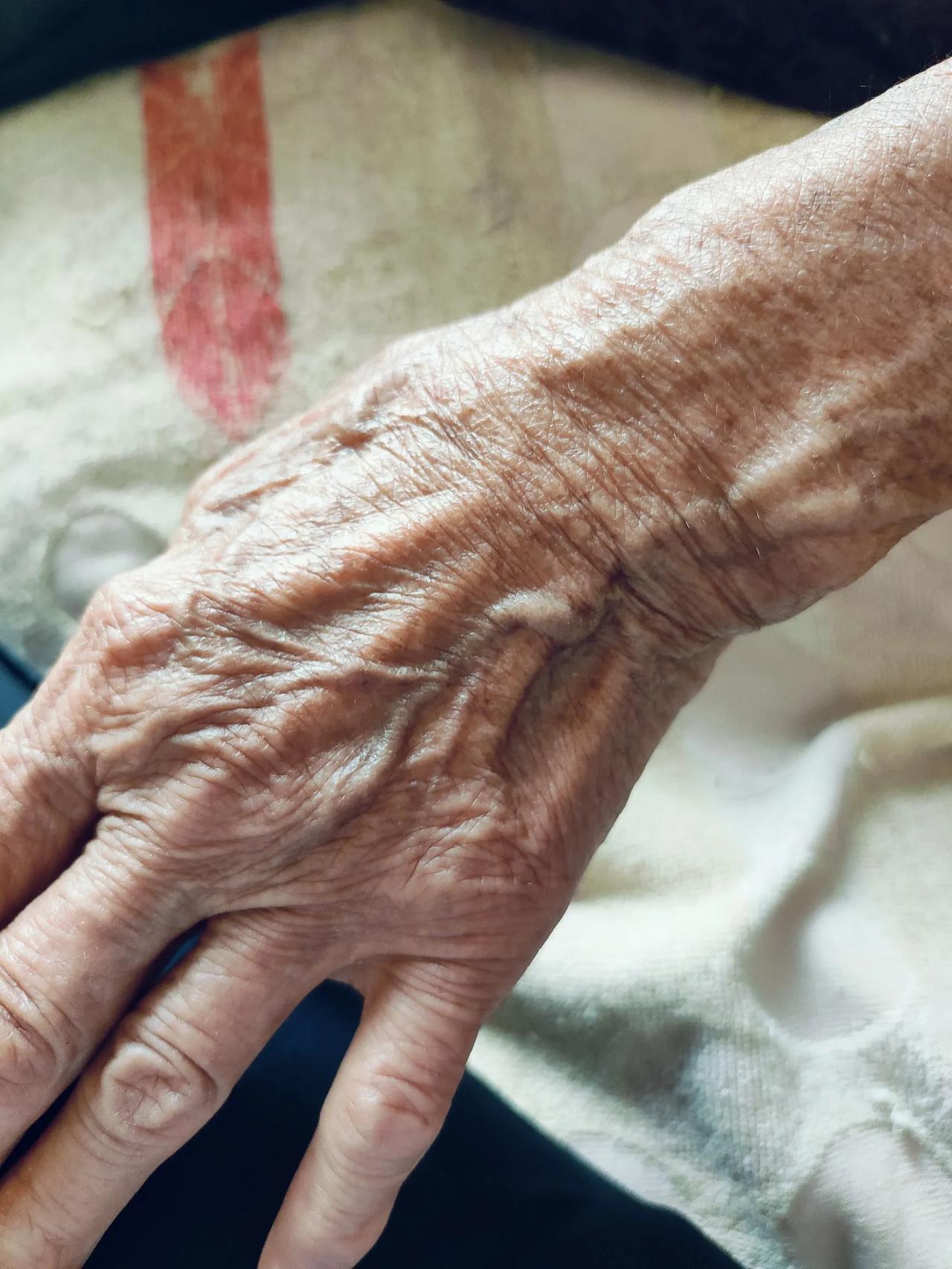 我奶奶是独生女，今年已经88岁了。在她那个时代，独生女并不多见。听奶奶讲以前