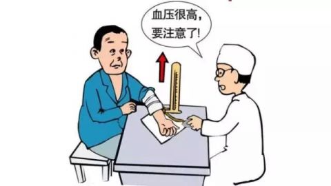 降压路上“六宗罪”, 你犯过几条?