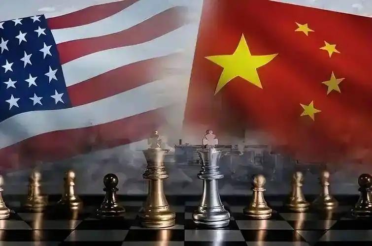 最扎心中美博弈真相！美国缺啥我们供啥，我们缺啥美国卡啥，恶性循环必须终结很多