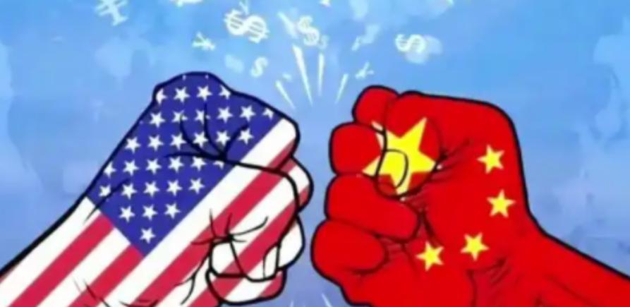 如果中国输给了美国，那么美国人要做的第一件事情就是彻底摧毁中国历史。为什么？