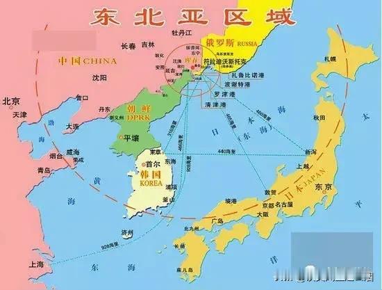 古代中原王朝为什么不打日本？其实很简单，收益与付出不成正比!日本那地方，在古