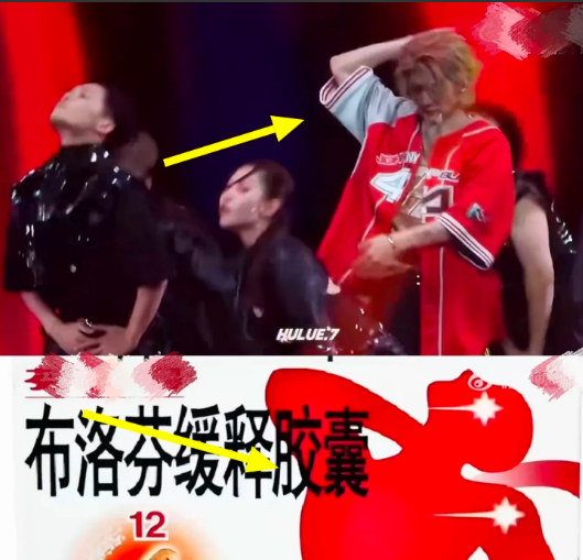 鹿晗估计今晚要睡不着了，他怎么都想不明白，关晓彤不理自己就算了，怎么现在自