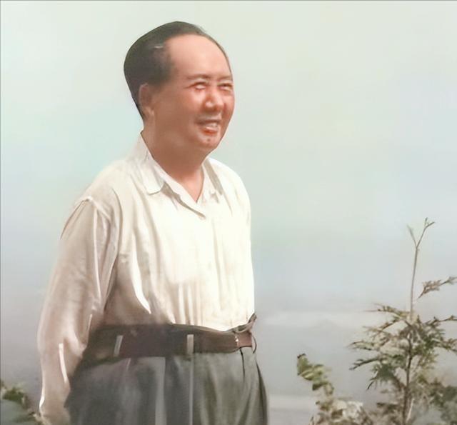 发生在毛主席身上，让人不可思议的五大传奇事件：毛主席在辽沈战役中的决策，是军事