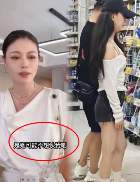 小苹果要哭晕在厕所了，爸爸汪峰，带着森林北出门旅游。没想到，妈妈葛荟婕给她泼脏水