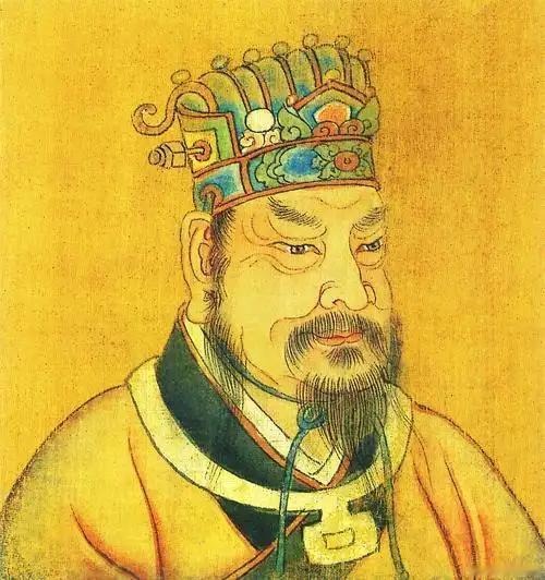 商纣王被骂了3000年，《史记》却记载了他的另一面，我们都误会他了。提起
