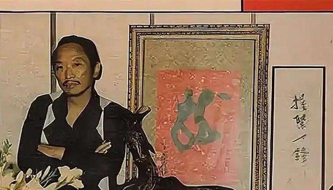 他一生纵情于酒色，47岁暴毙，却留下了70余部价值亿万的经典巨作。如果说一个人一