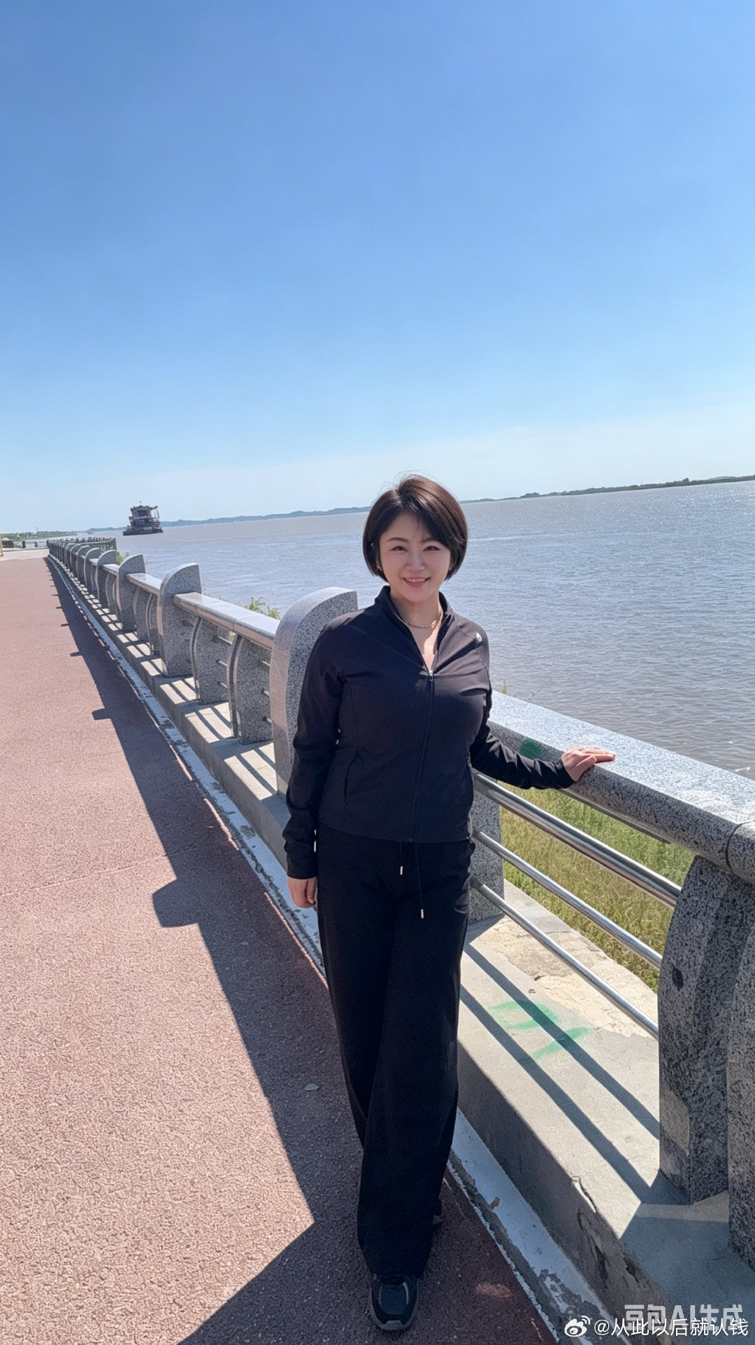 原来真的是平平淡淡，平平安安才是人生最高境界！#欧阳娜娜的1042#​