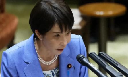 很多人以为中日冲突是日本在"以卵击石"，错了，真相是，日本很有可能想要再次赌上国