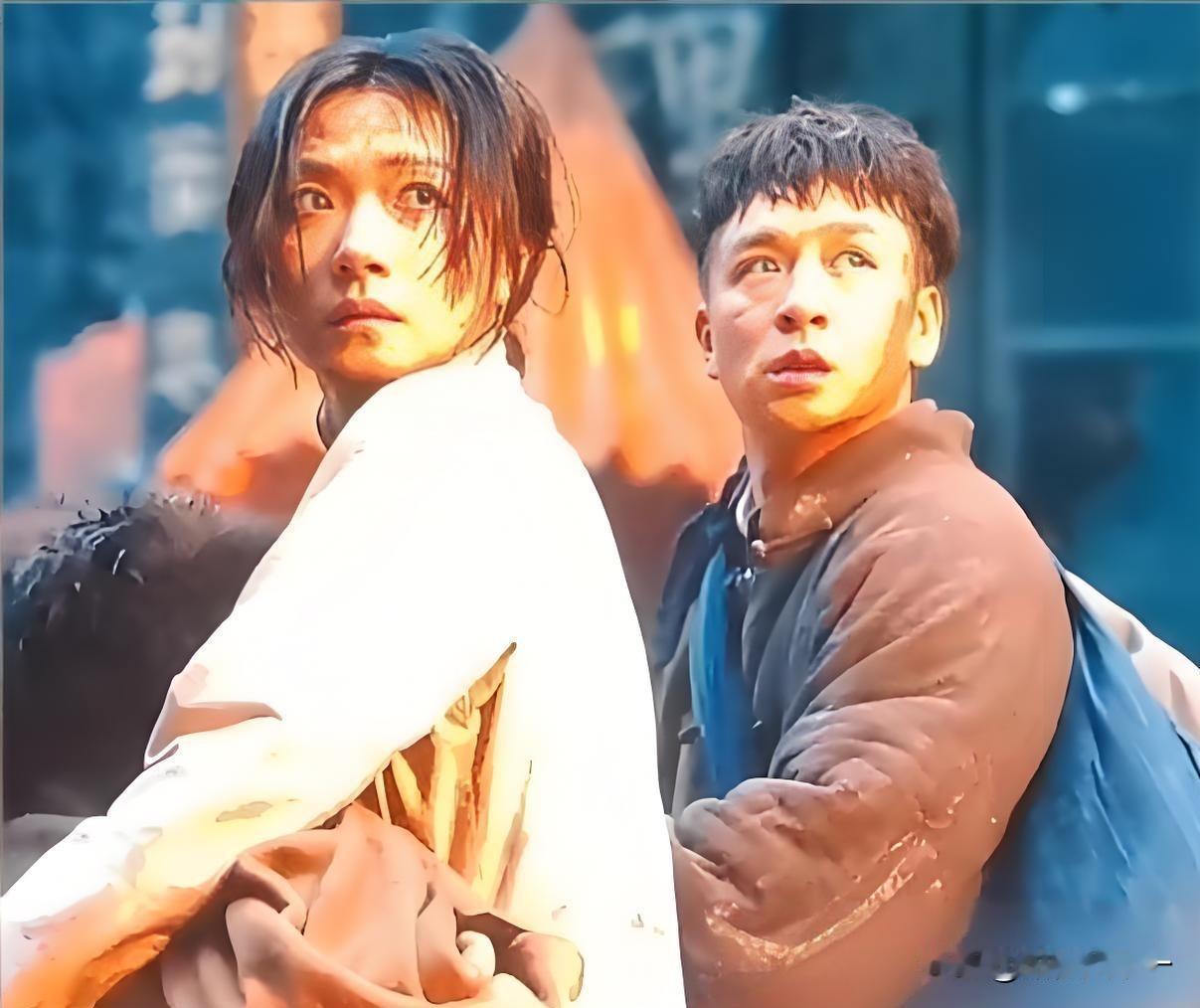 我以为孟万福就是个傻厨子，没想到他肚子里还有那么多弯弯绕子，就他和丁玉娇